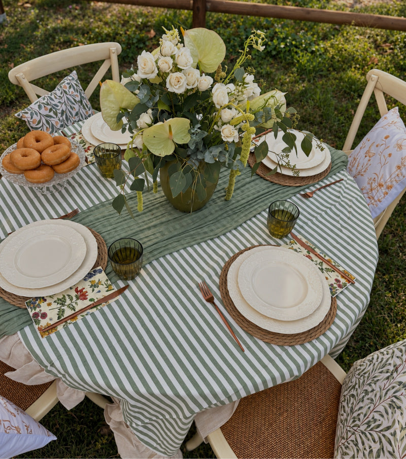 COCINA Y MESA