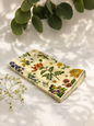 Servilletas de papel de flores de primavera (cantidad 20 unidades)