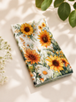 Servilletas girasoles (cantidad 20 unidades)
